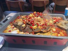 -美蛙四季(黄寺大街店)