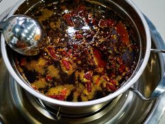 -屋头串串(龙潭寺店)