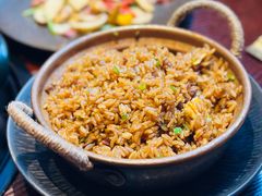 -滇野云南野生菌餐厅(陕西南路店)