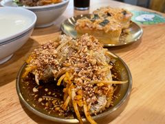 -小豆海棠(嘉兴路店)