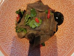 -芳芳私房菜·精作淮扬菜(玖珑湾店)