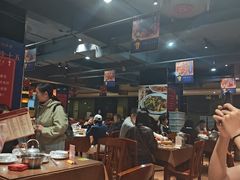 -天下客饭店(中山路店)