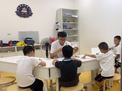 -金色雨林感统训练·专注力·语言认知·心理沙盘(天通苑校区)