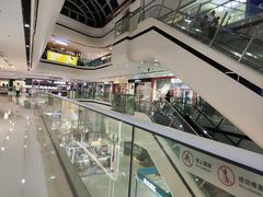 -万达广场(东莞东城店)