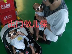 -田螺阿姨自营月嫂·育儿嫂(高新店)
