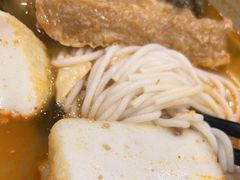 -南記粉麵(灣仔謝斐道店)