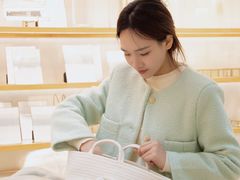 -ZARA HOME(长楹天街购物中心店)