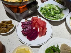 -庖丁人家巴东茶店牛肉(施南古城店)