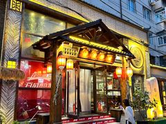 -晓波烧烤(南桥店)