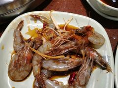 -全盛自助烤肉(大商新玛特鞍山店)