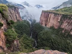 -太行锡崖沟旅游度假区