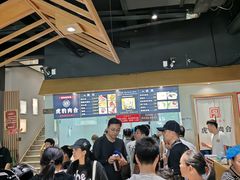 -虎豹肉合(香港街店)