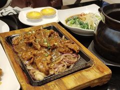 -高第街56号港式餐厅·精选(世茂广场宽厚里大明湖店)