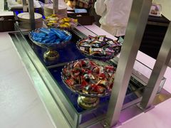 -虹桥机场V2贵宾休息室