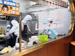 -丁香西饼屋(桂林路店)