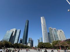 -海心沙亚运公园