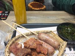 -好人民间小吃(镇江八佰伴店)