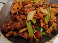 -避风塘·金牌店·夜宵(金玉兰店)