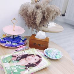 -初NAIL日式美甲美睫沙龙