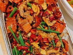 -渔家风味·鲅鱼水饺·央视展播·海鲜天津菜(开发区店)