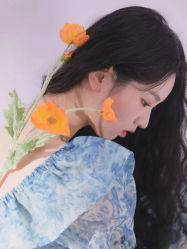 -花屿迷鹿写真馆