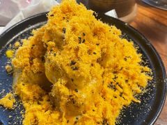 -九田家黑牛烤肉料理(新辰里亚运村店)