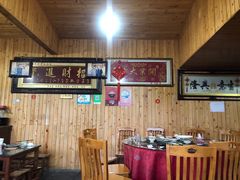 -迎懿餐厅