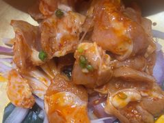 -九田家黑牛烤肉料理(吴江万象汇店)