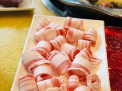 -田鸭肠·非遗火锅(彭州店)