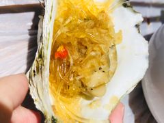 -桥东喜碧海鲜街(水东街店)