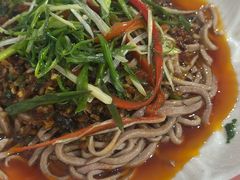 -洪霞餐馆