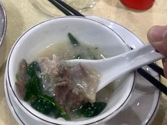 -标记美食新鲜猪杂(兴南大道店)