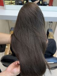 -GANO HAIR 