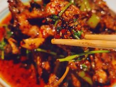 -亿牌牌东北烧烤(博物馆旗舰店)