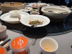 -徐记海鲜(陕西历史博物馆|明德门店)