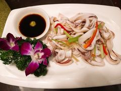 -大洋家·精品潮汕菜·生腌砂锅粥(天河东路店)