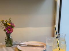 -翠贝卡&Mama Kelly Brunch Coffee(河西店)