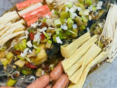 -三煮纸包鱼(青岛总店)