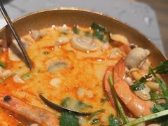 -Home Thai·泰谣(王府井apm店)