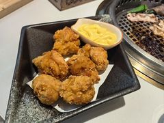 -千寻山野烤肉(中关村店)