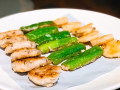 煎酿三宝-猪肉婆私房菜(容桂总店)
