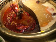 -小龙坎老火锅(北京三里屯店)