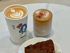 -Beans Solo豆号咖啡(百家湖花园店)