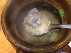 -长平老姿娘夜粥(平东一街店)