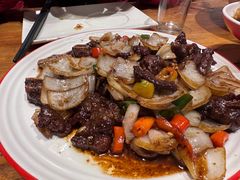 -陌上花开餐厅(云山路店)