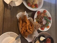 -萨尔瓦多Salvador's