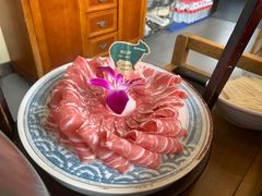 -阳坊胜利涮羊肉(阳坊老店)