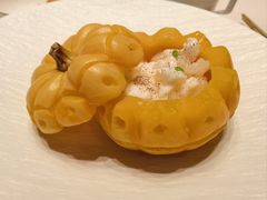 -翕间食·精致淮扬菜(江苏大剧院店)