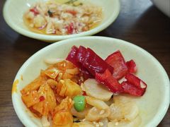 -三百碗宝应长鱼面(板仓街店)