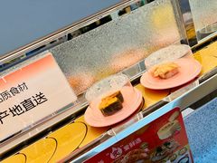 -争鲜回转寿司(朝外悠唐PLUS店)